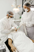 Dental veneers Turkey 2026 - Hollywood smile E-max porcelain Istanbul