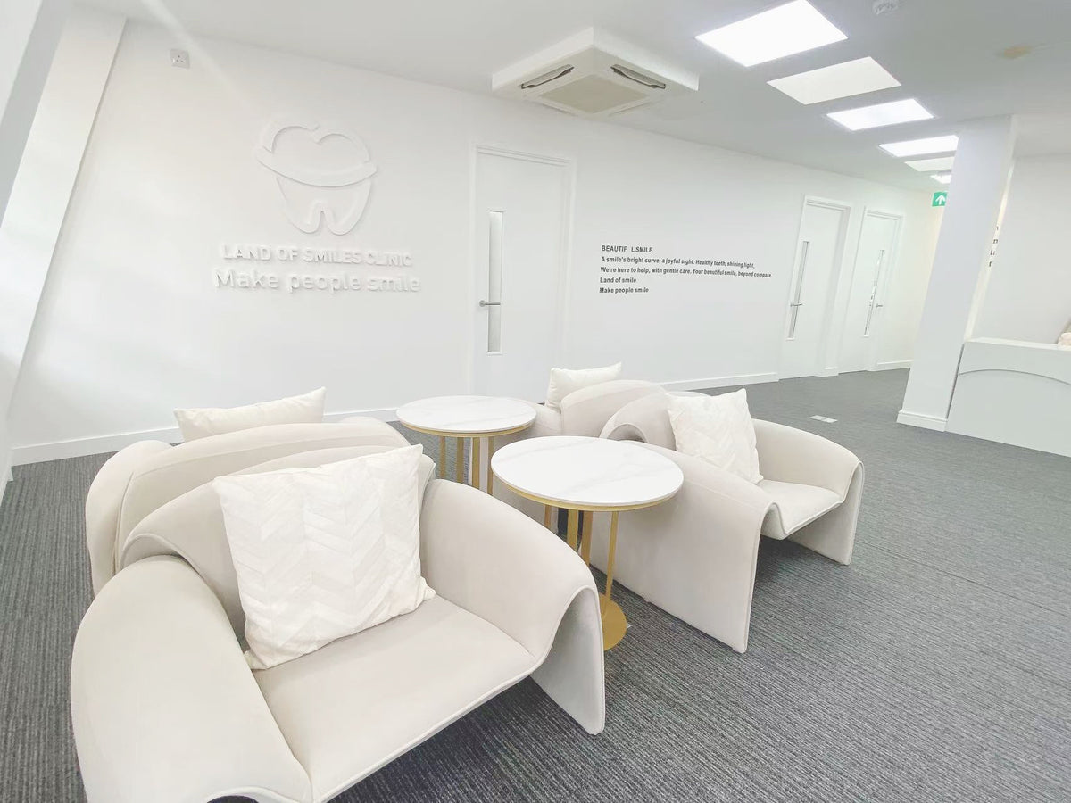 Land of Smiles Clinic, London, United Kingdom