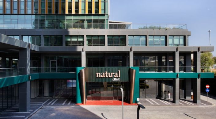 Natural Clinic - İstanbul
