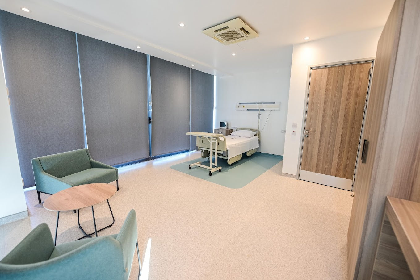 Vita Altera IVF Centre - Cyprus