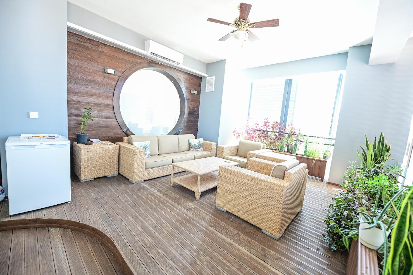 Vita Altera IVF Centre - Cyprus