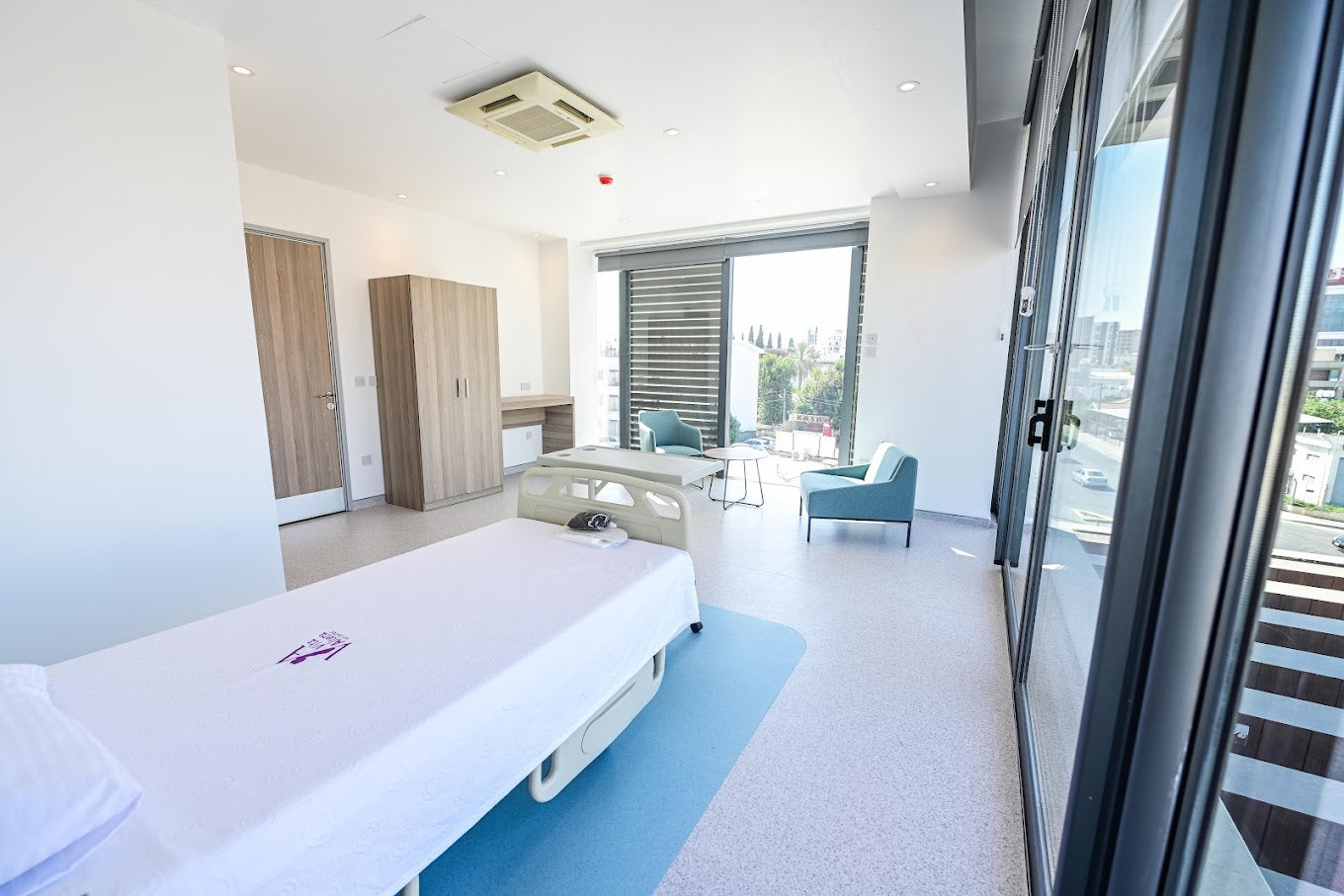 Vita Altera IVF Centre - Cyprus