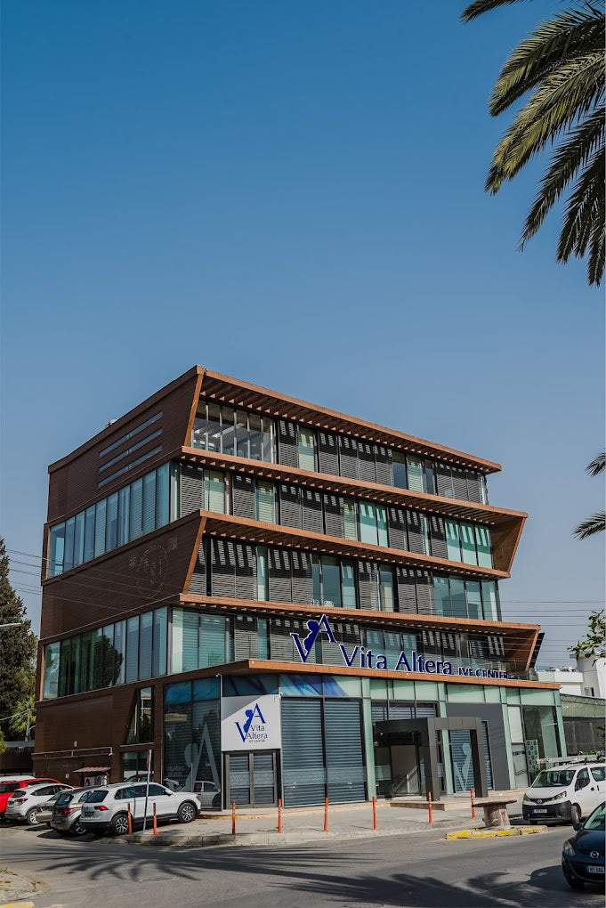Vita Altera IVF Centre - Cyprus