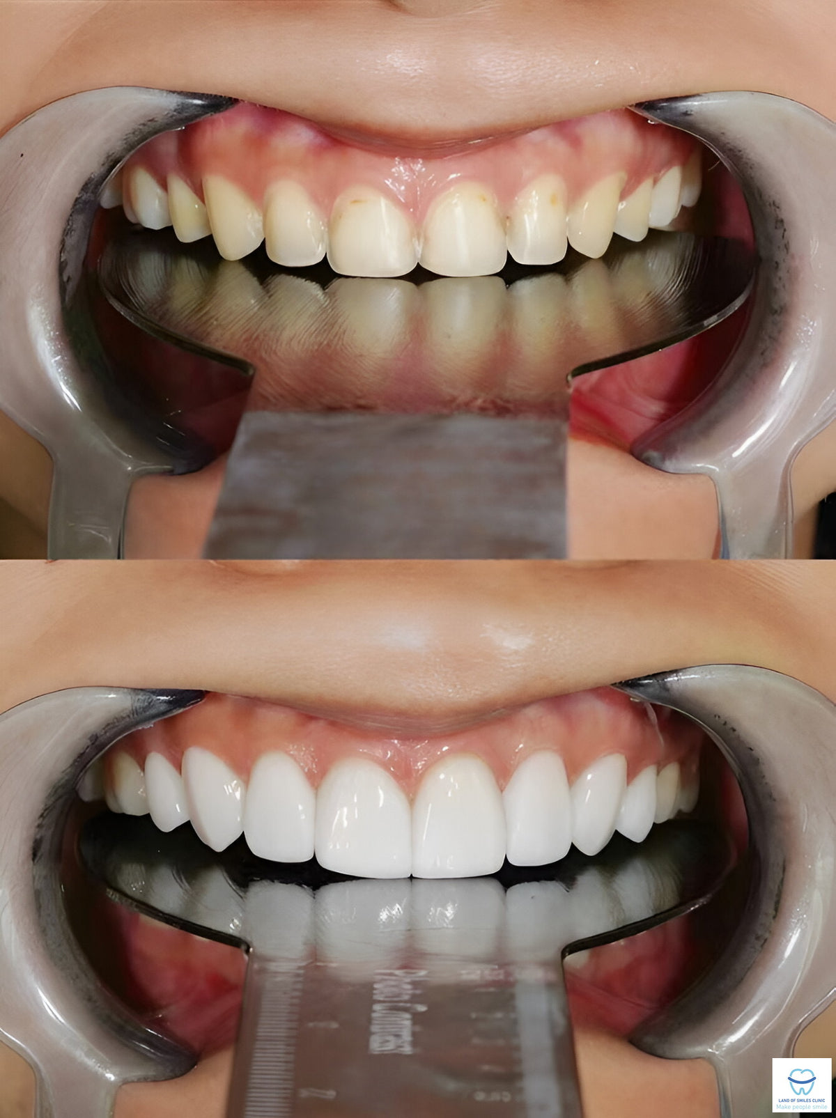 Land of Smiles Clinic, London, United Kingdom