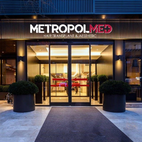 Metropolmed İstanbul