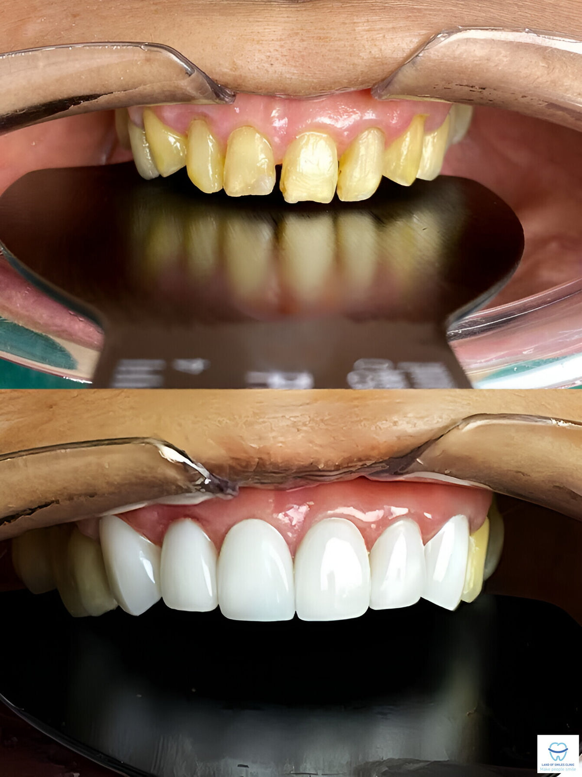 Land of Smiles Clinic, London, United Kingdom