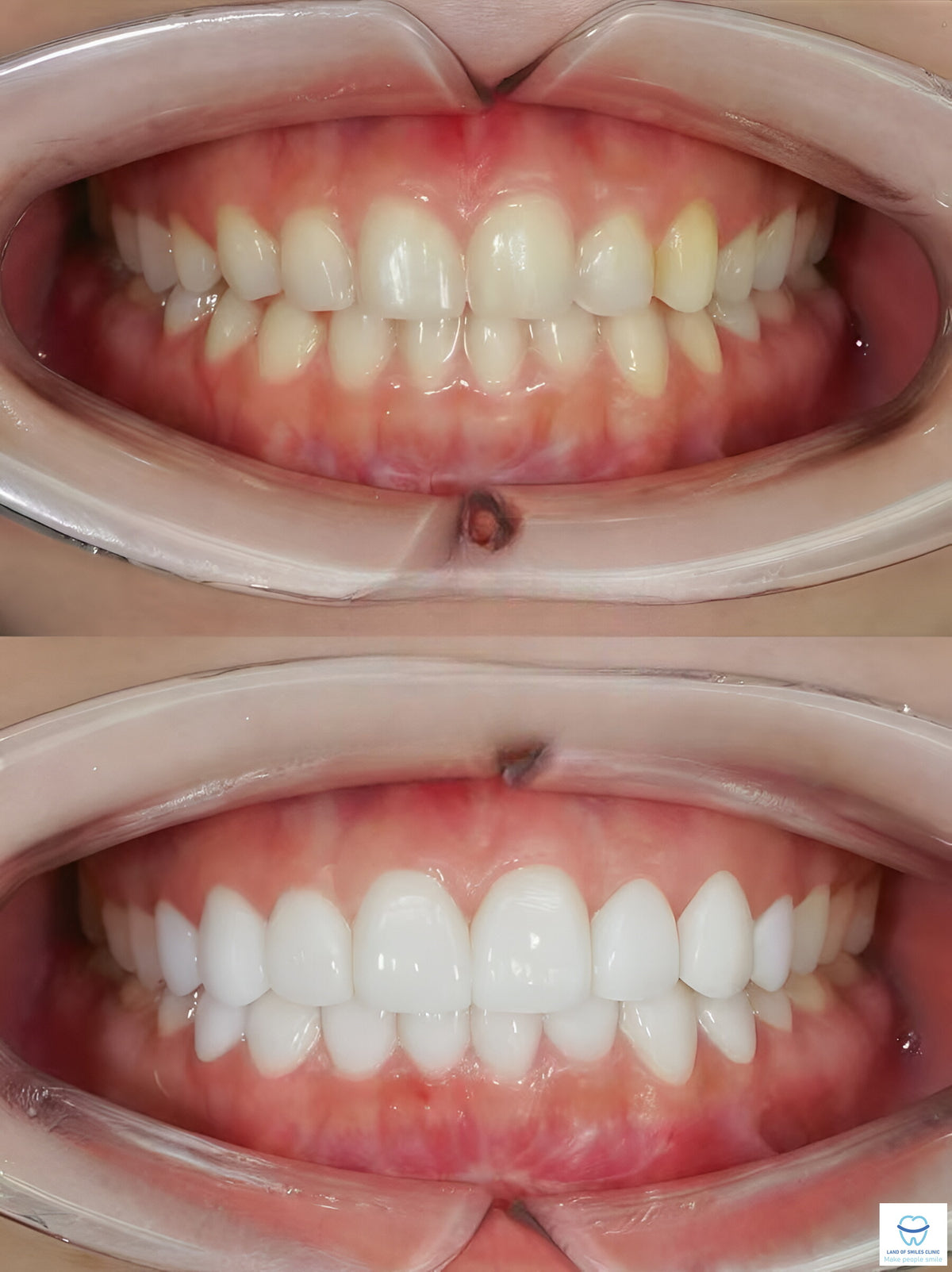 Land of Smiles Clinic, London, United Kingdom