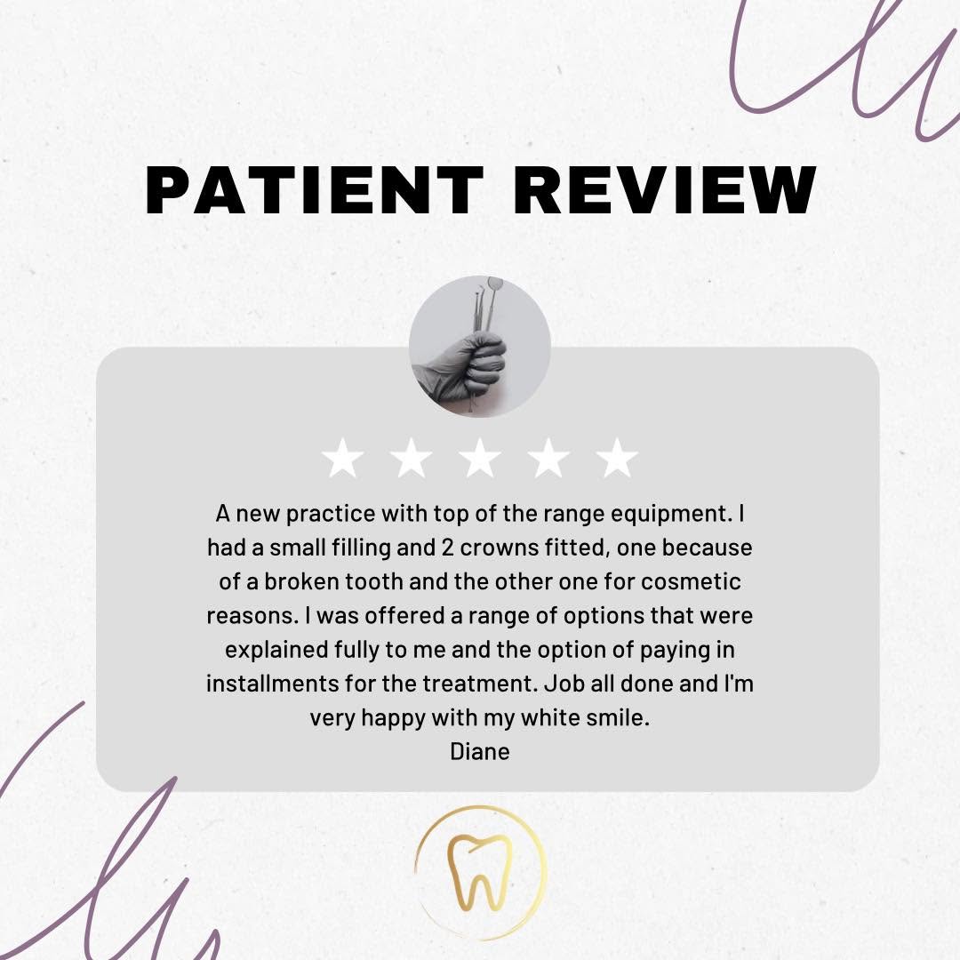 Clifton Dental Practice, Newtown, Powys, United Kingdom