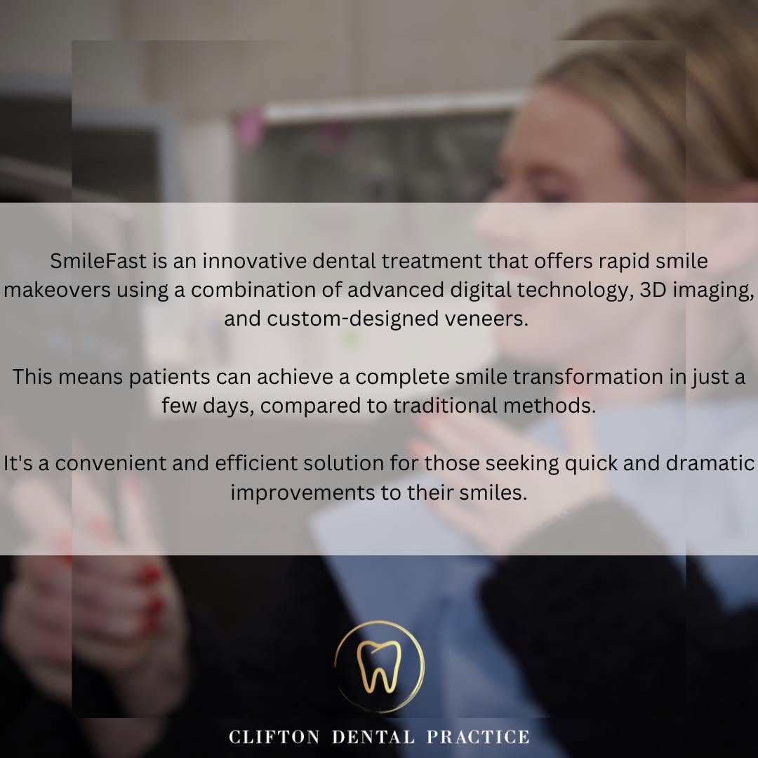 Clifton Dental Practice, Newtown, Powys, United Kingdom
