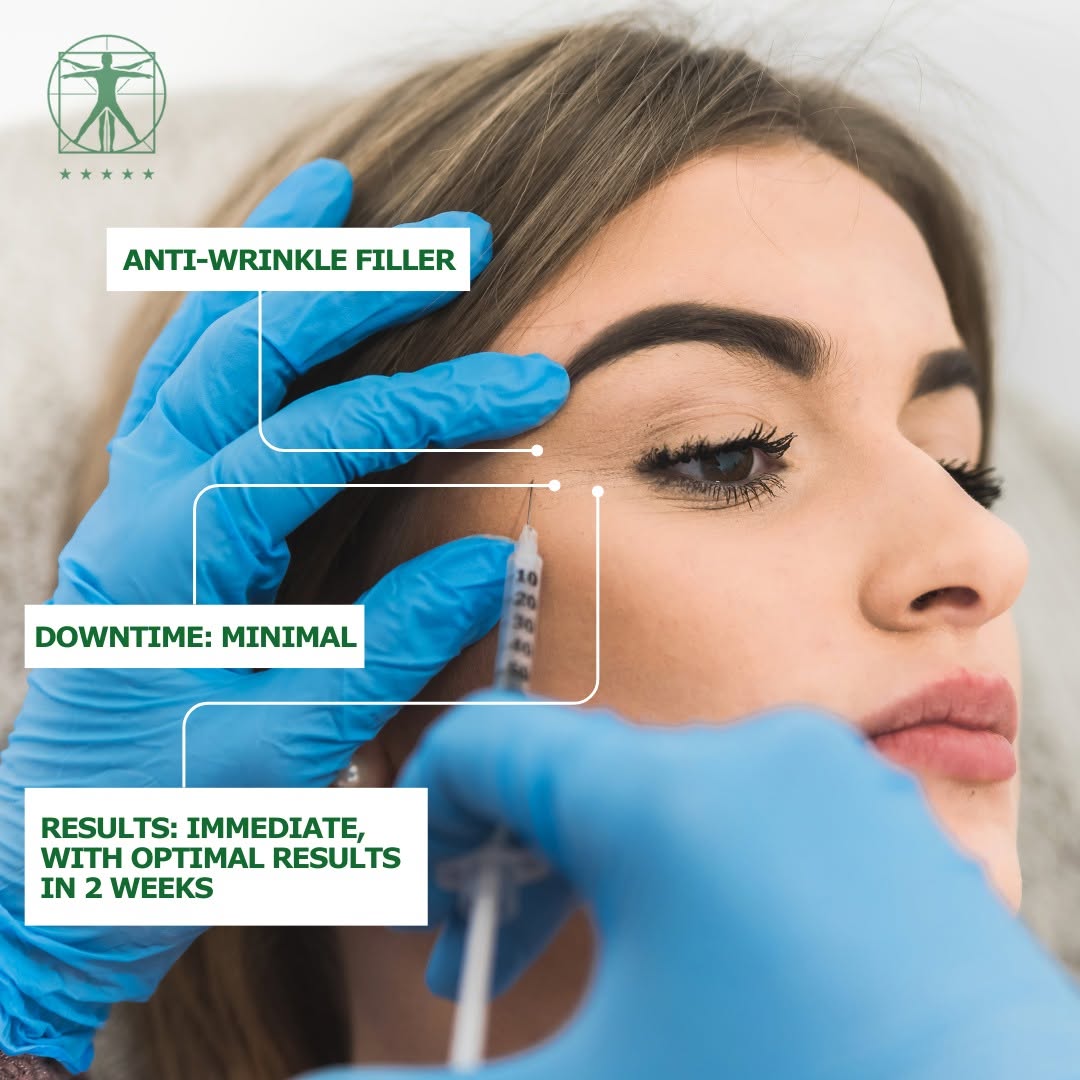 Botonics - Harley Street, Aesthetic Clinic