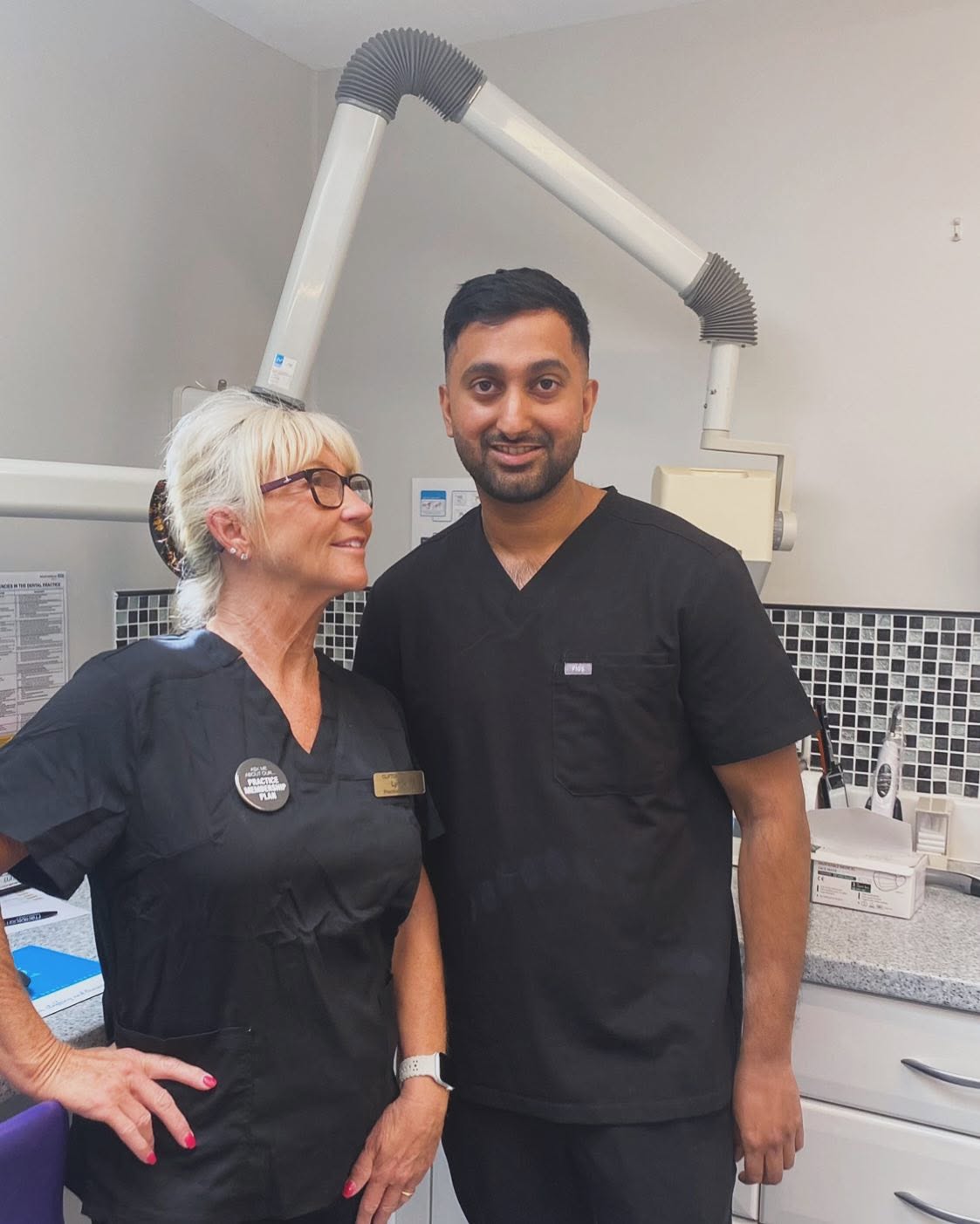 Clifton Dental Practice, Newtown, Powys, United Kingdom
