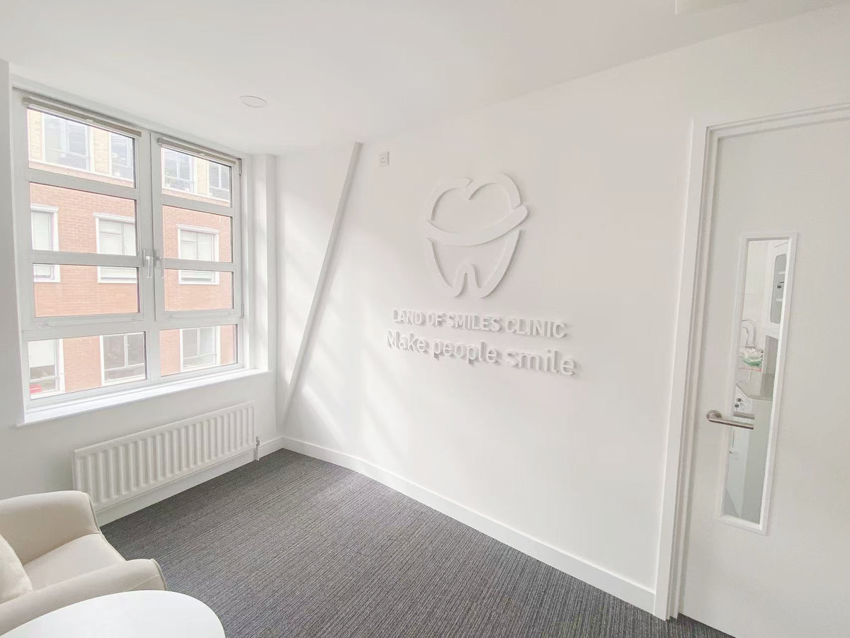 Land of Smiles Clinic, London, United Kingdom