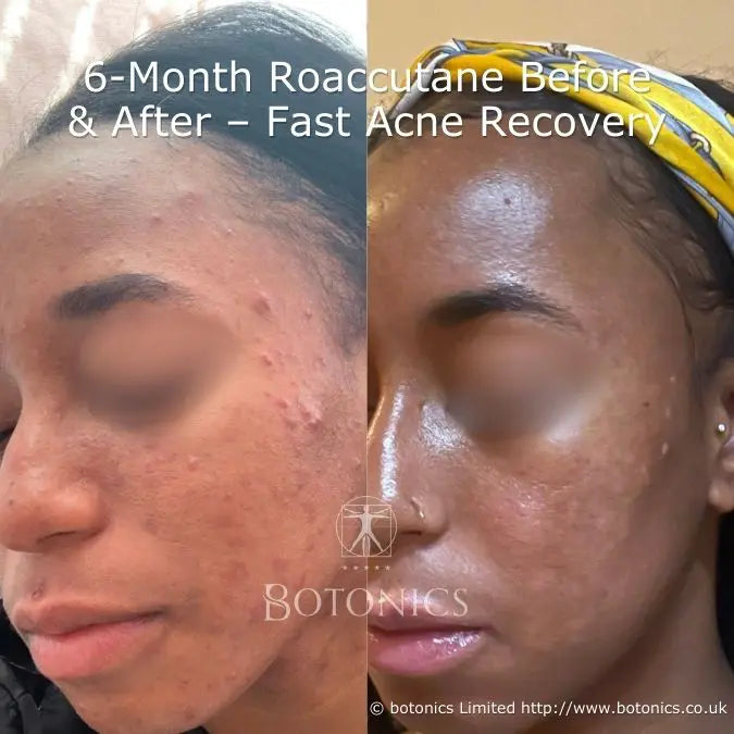 Botonics - Harley Street, Aesthetic Clinic