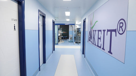 KEIT Day Hospital