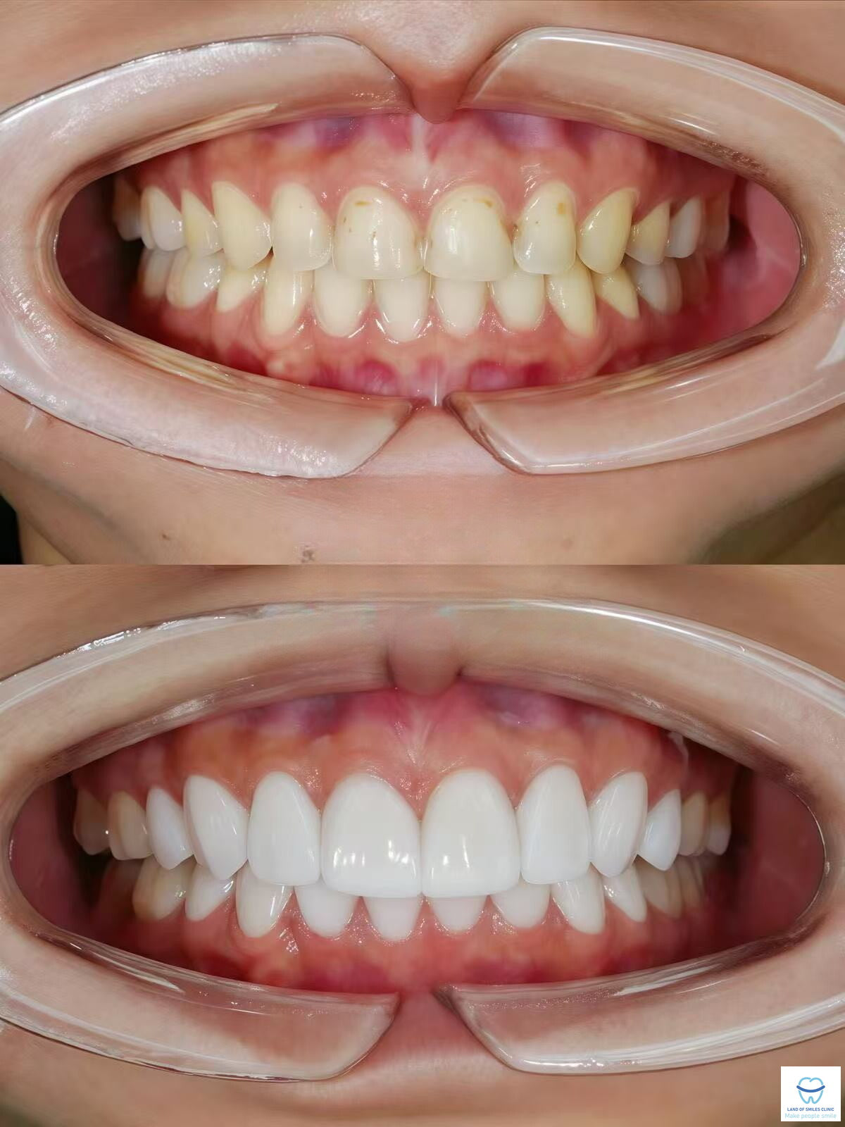 Land of Smiles Clinic, London, United Kingdom