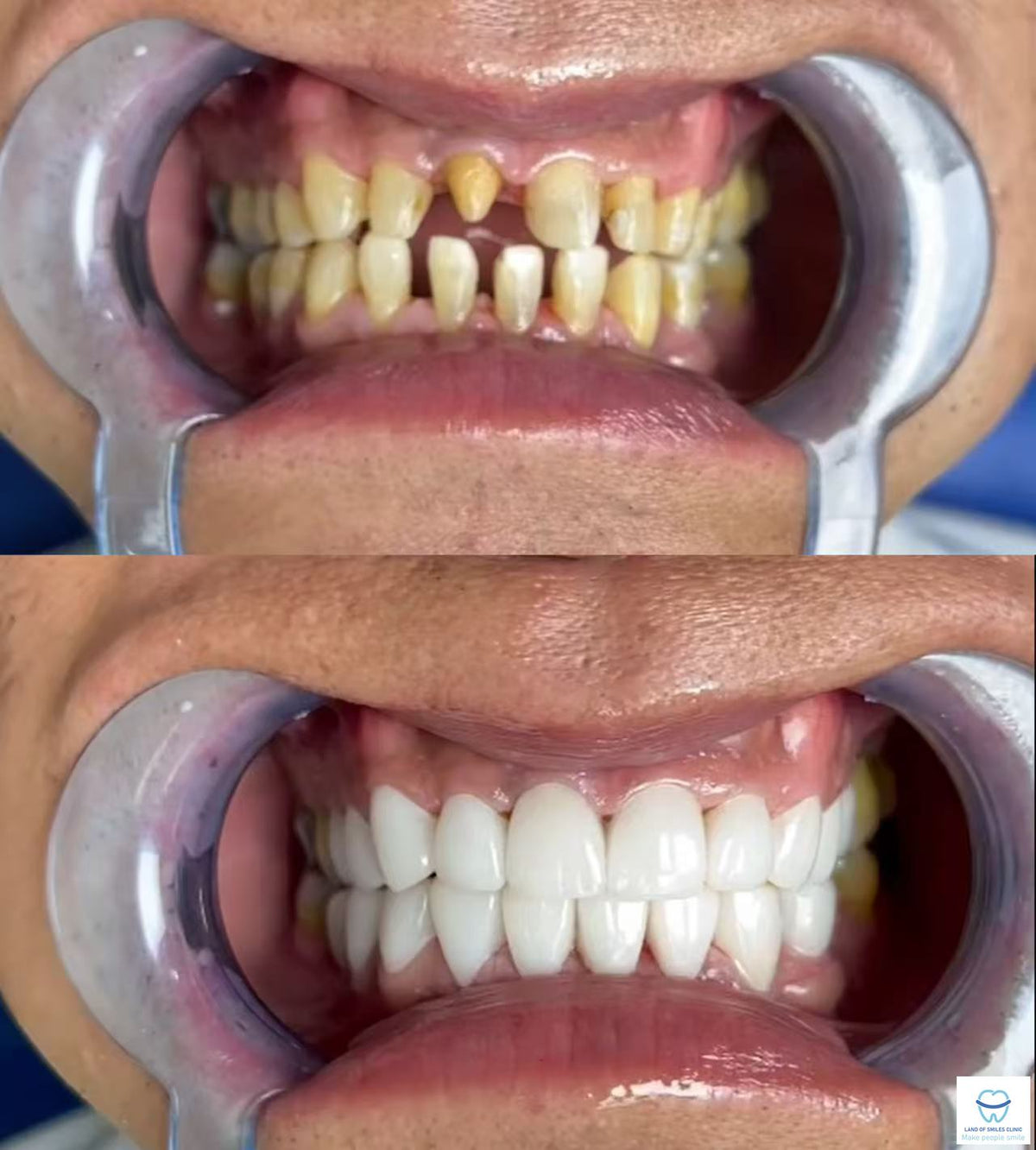 Land of Smiles Clinic, London, United Kingdom