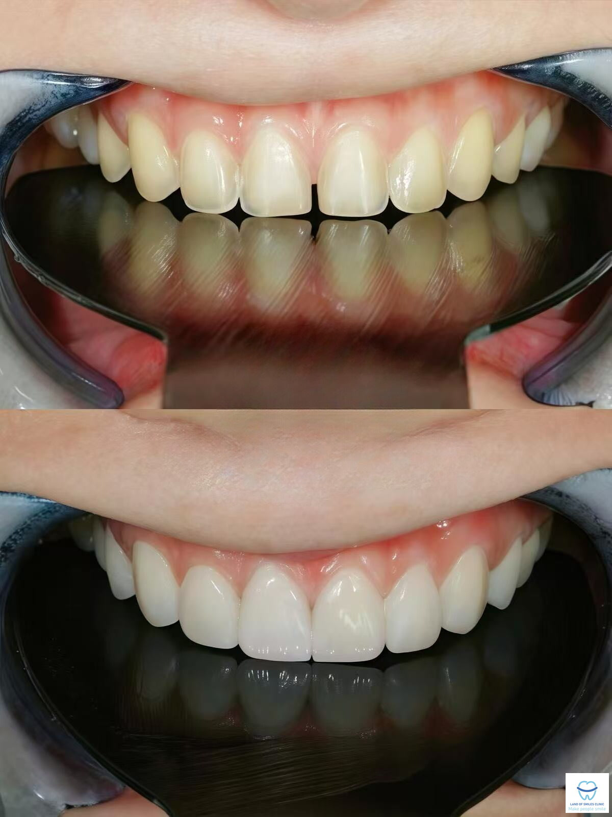 Land of Smiles Clinic, London, United Kingdom