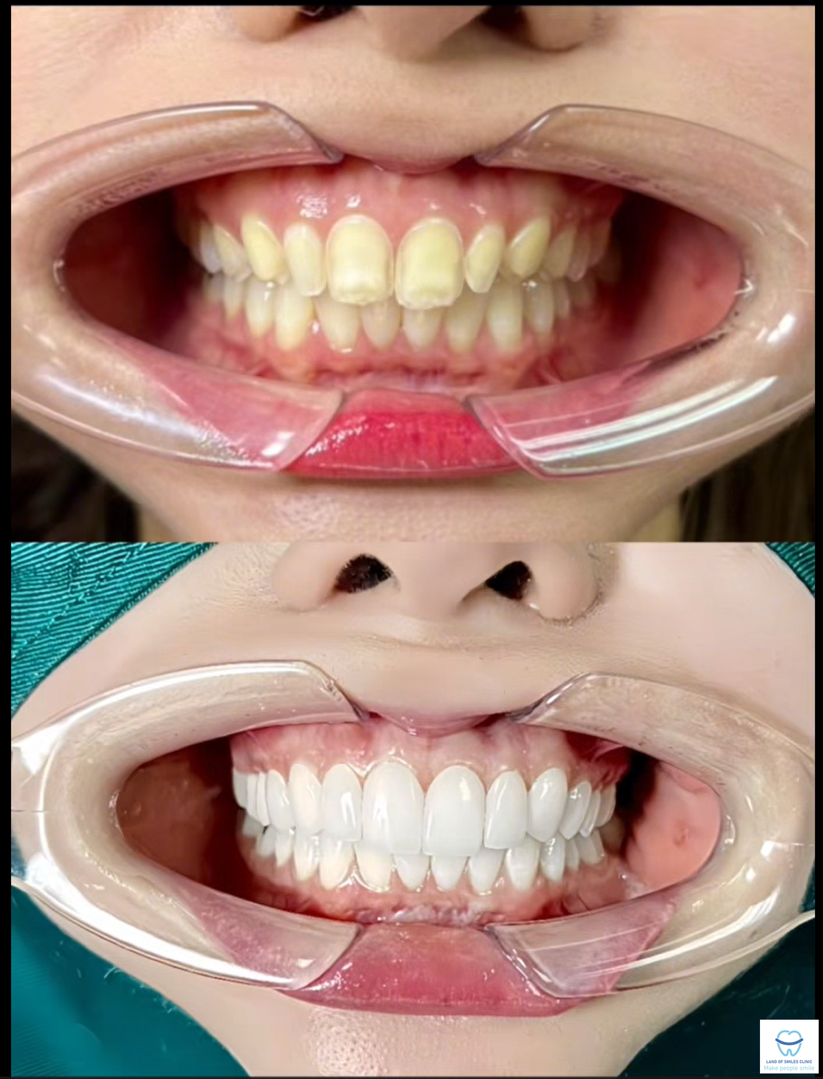 Land of Smiles Clinic, London, United Kingdom