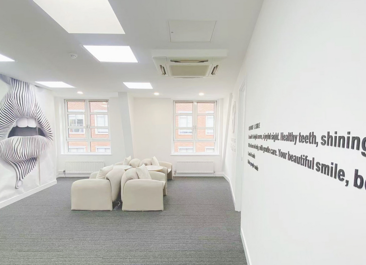 Land of Smiles Clinic, London, United Kingdom