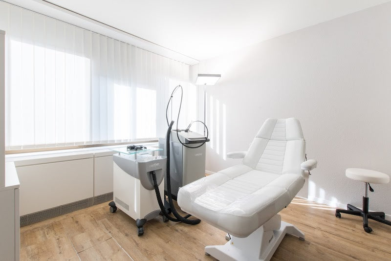 Clinique de la Croix d'Or | Hair Transplant | 1204 Genf