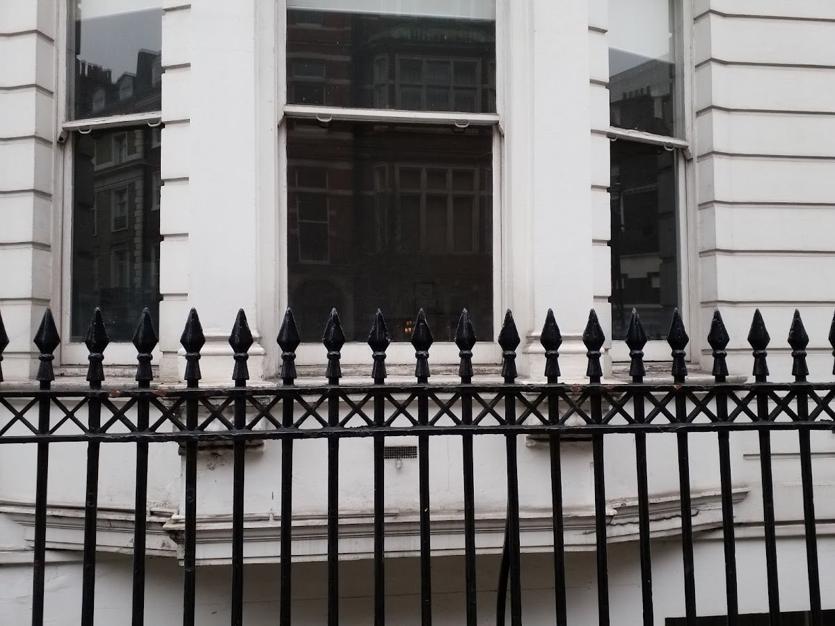 London Eye Hospital — Dr.Visor photo 2