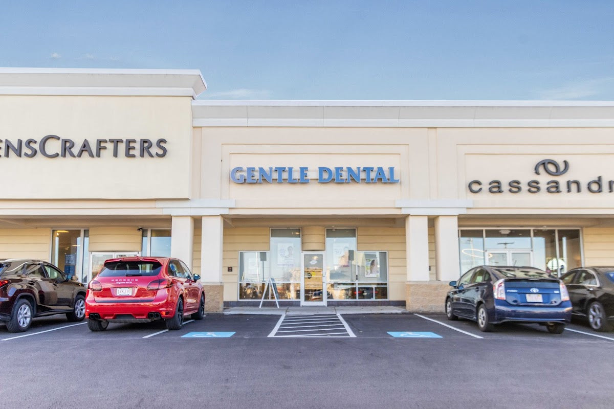 Gentle Dental South | Dental | Nashua, NH