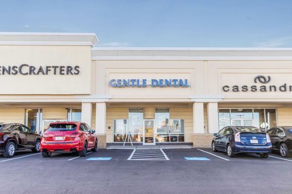 Gentle Dental South | Dental | Nashua, NH