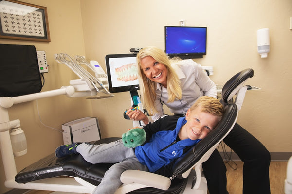 Thompson Family Dentistry | Dental | Billings, MT
