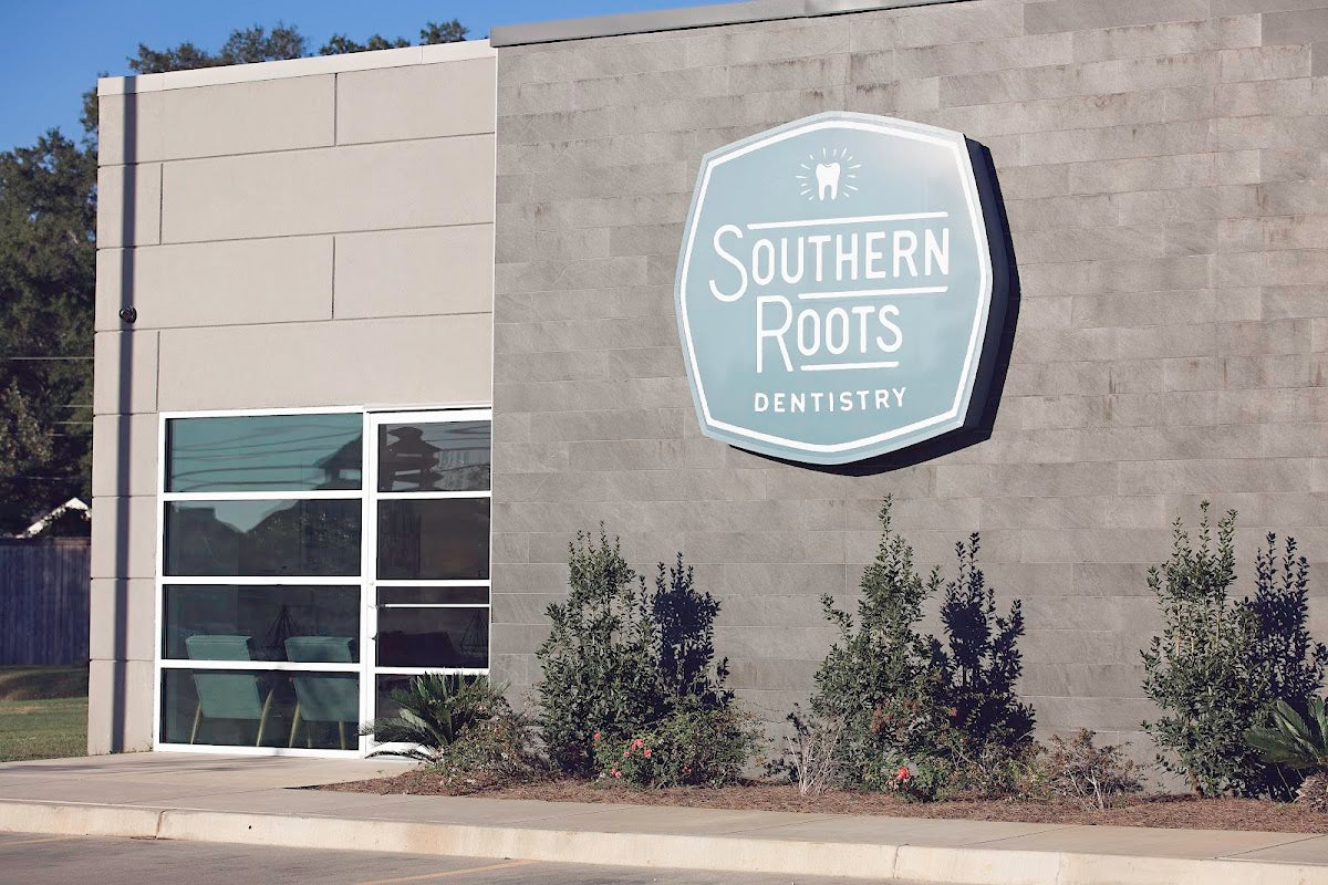 Southern Roots Dentistry | Dental | Shreveport, LA