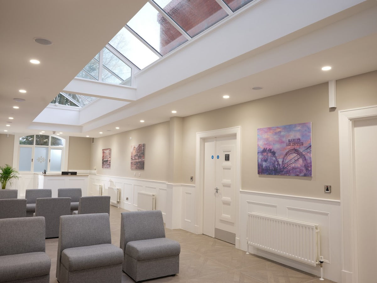 Marlborough Clinic Belfast — photo 5