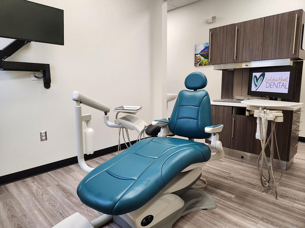 Golden Heart Dental | Dental | Fairbanks, AK