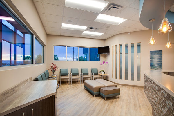 Advanced Dental Care | Dental | Albuquerque, NM