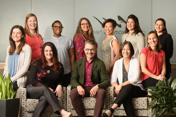 Women's Health PC | IVF | Anchorage, AK