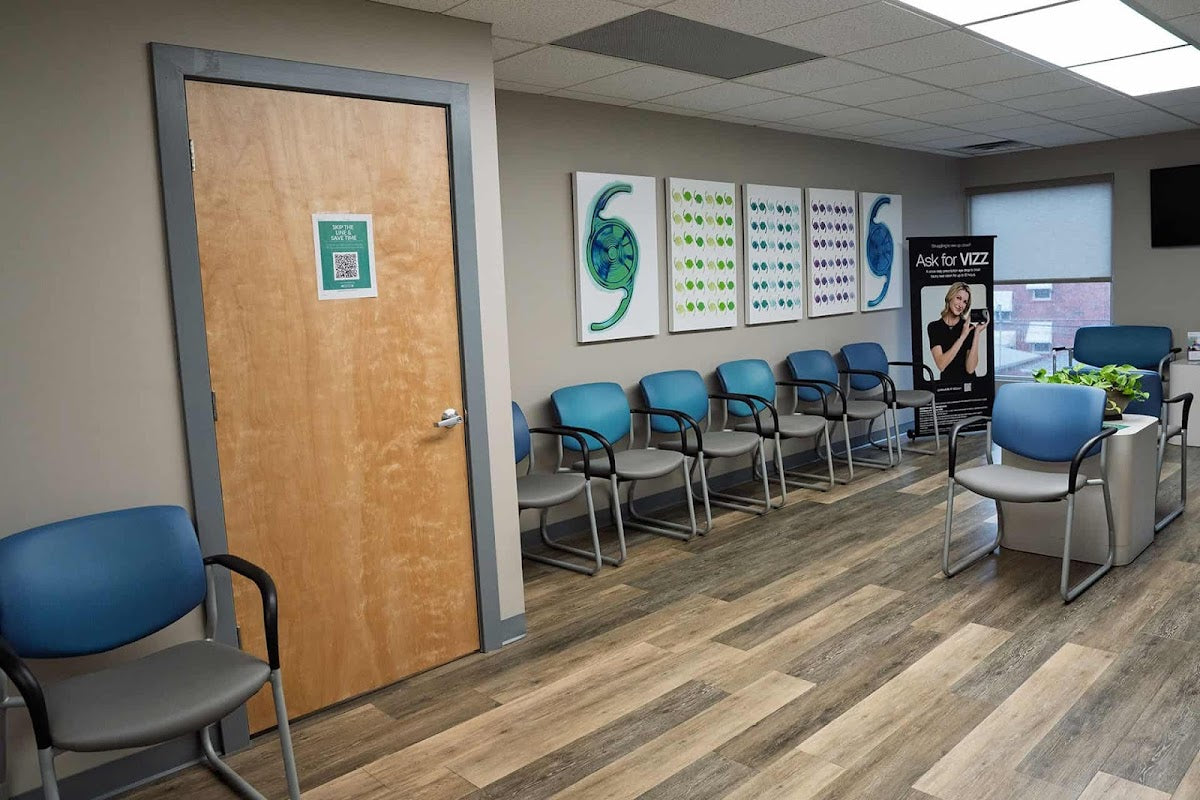 STL Vision | Eye Clinic | St. Louis, MO