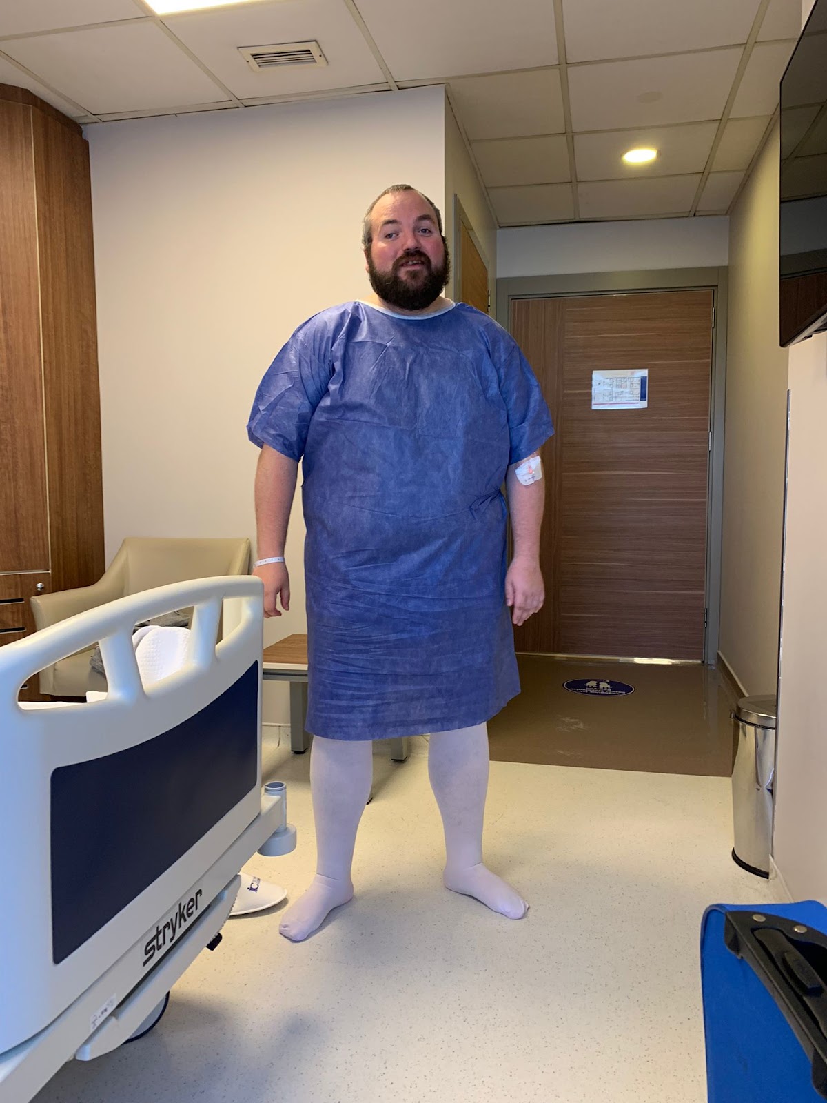 Novemed Bariatric & Plastic Surgery Turkey — Dr.Visor photo 5
