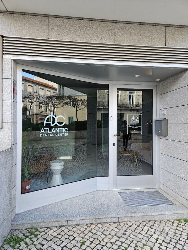 Atlantic Dental Center | Dental | 1250-251 Lisboa
