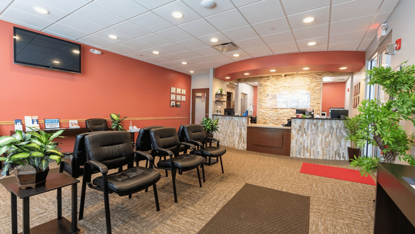 Secure Dental | Dental | Davenport, IA