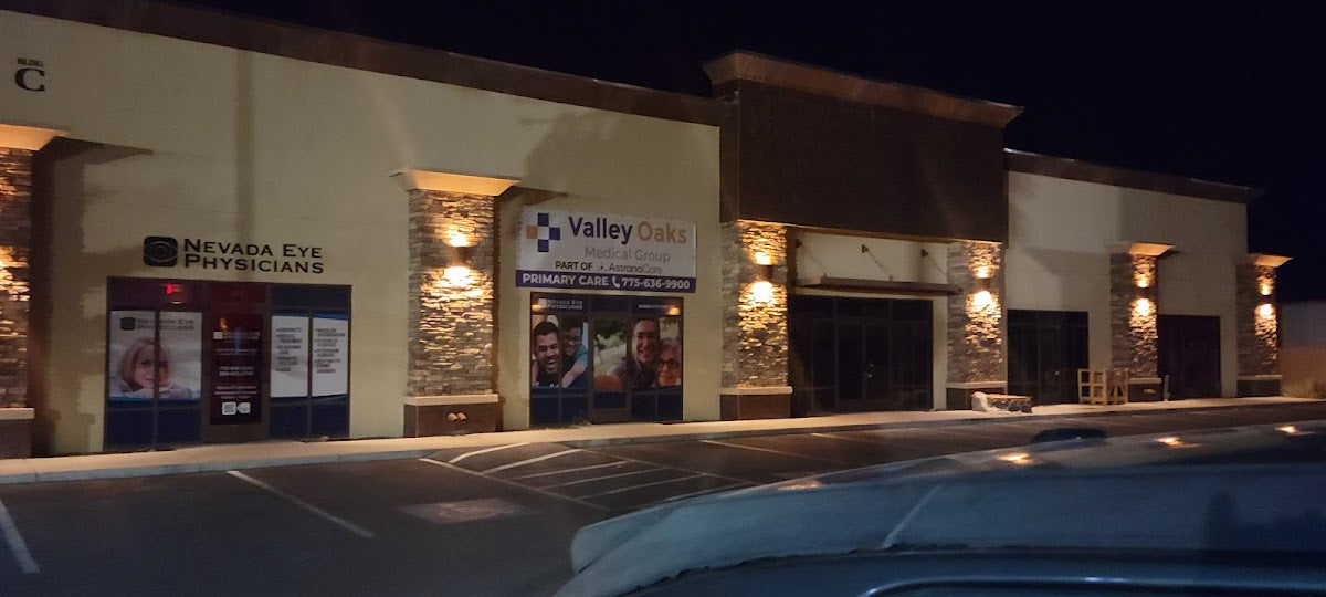 Eye Physicians | Eye Clinic | Pahrump, NV