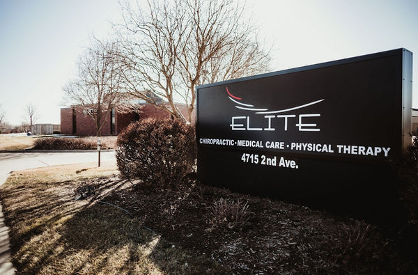 Elite Health and Wellness | Hair Transplant | Kearney, NE