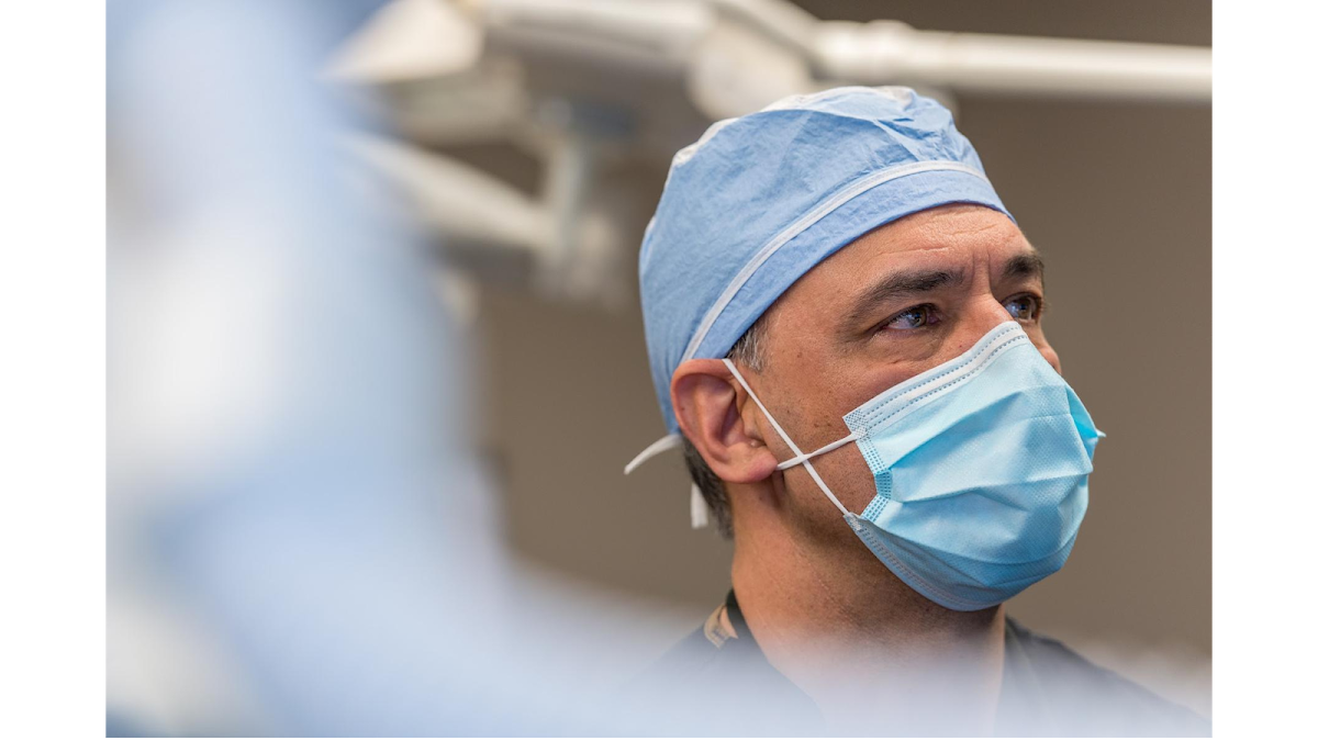 RESTORE Hair | Hair Transplant | Greenwood Village, CO