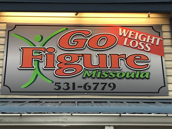 Go Figure  LLC | Bariatric Surgery | Missoula, MT