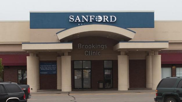 Sanford Health Acute Care Clinic | Hair Transplant | Brookings, SD