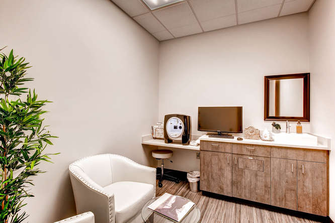 Vanguard Aesthetics | Aesthetic Surgery | Colorado Springs, CO