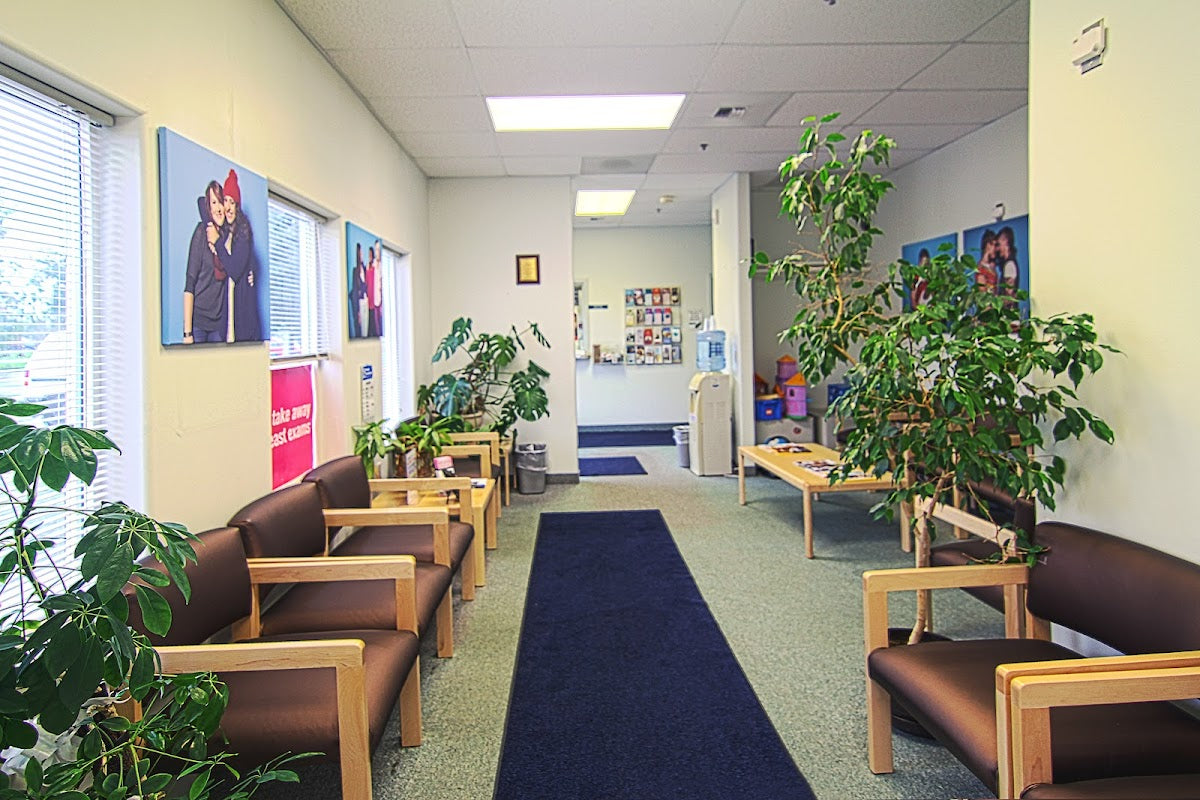 Planned Parenthood -  Health Center | IVF | Fairbanks, AK