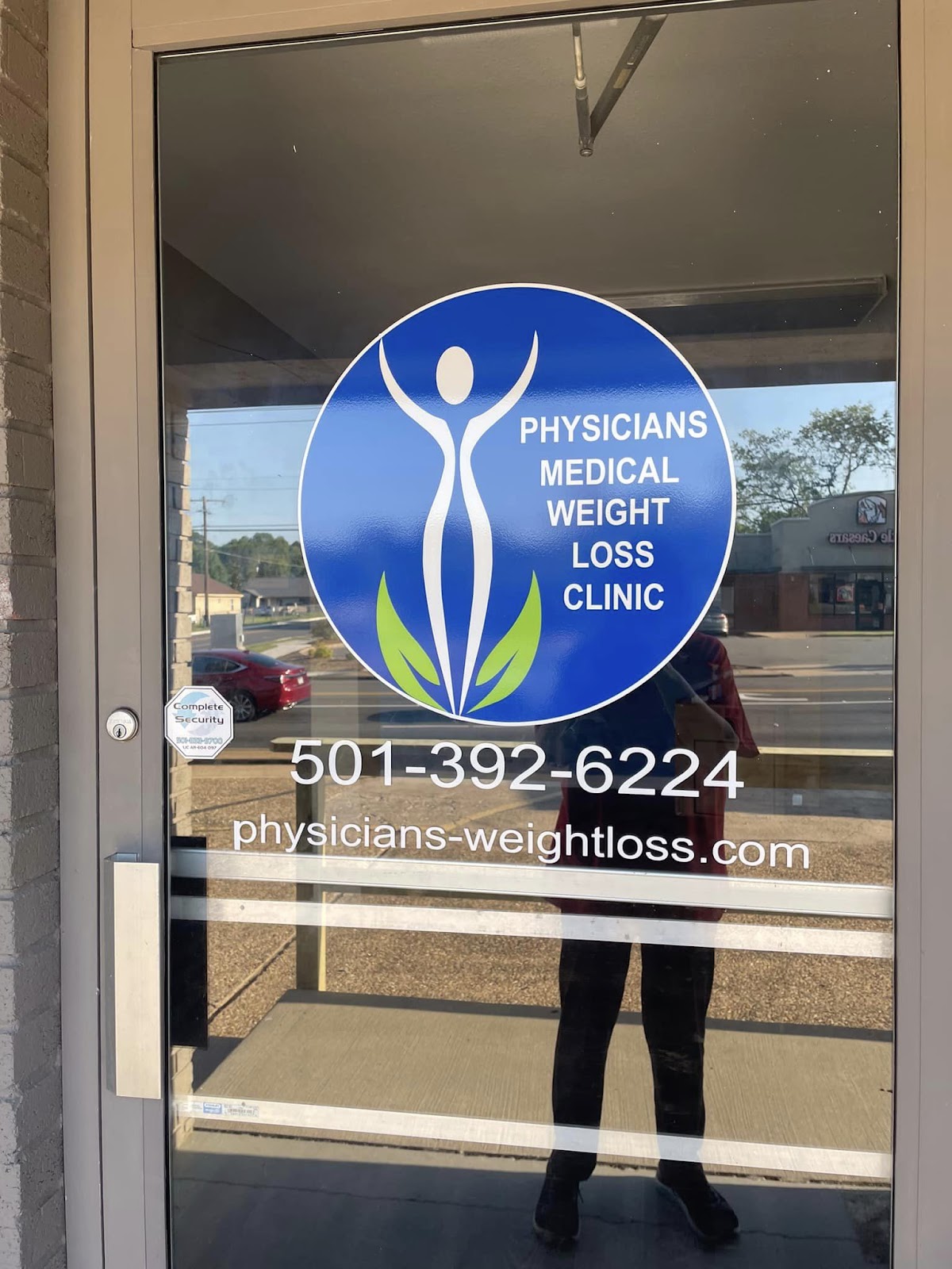 Physicians Medical Weightloss Clinic | Bariatric Surgery | Sherwood, AR