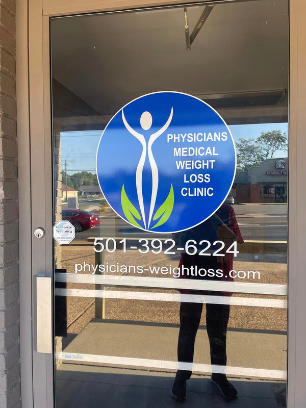 Physicians Medical Weightloss Clinic | Bariatric Surgery | Sherwood, AR