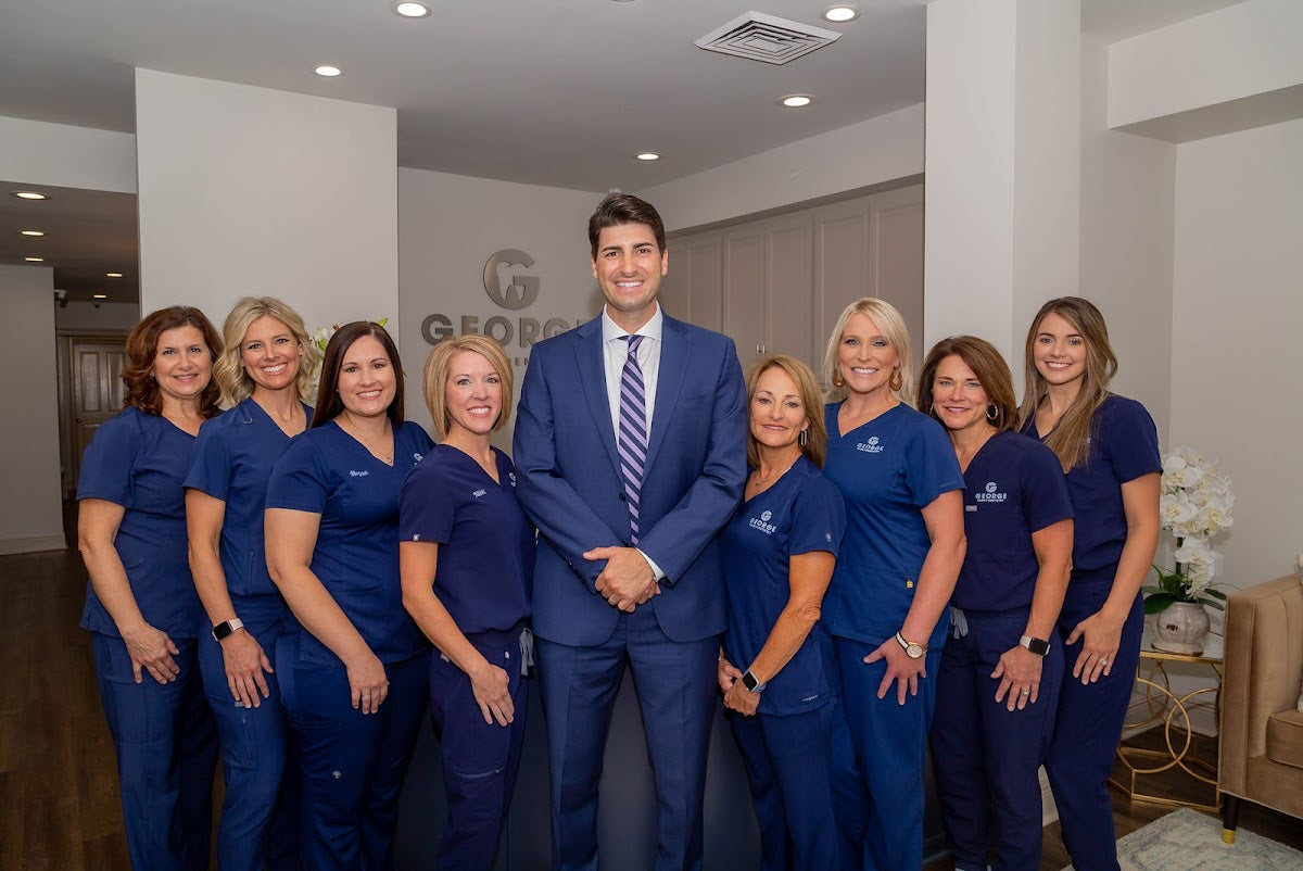 George Family Dentistry | Dental | Lake Charles, LA