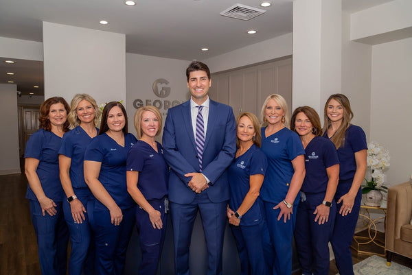 George Family Dentistry | Dental | Lake Charles, LA