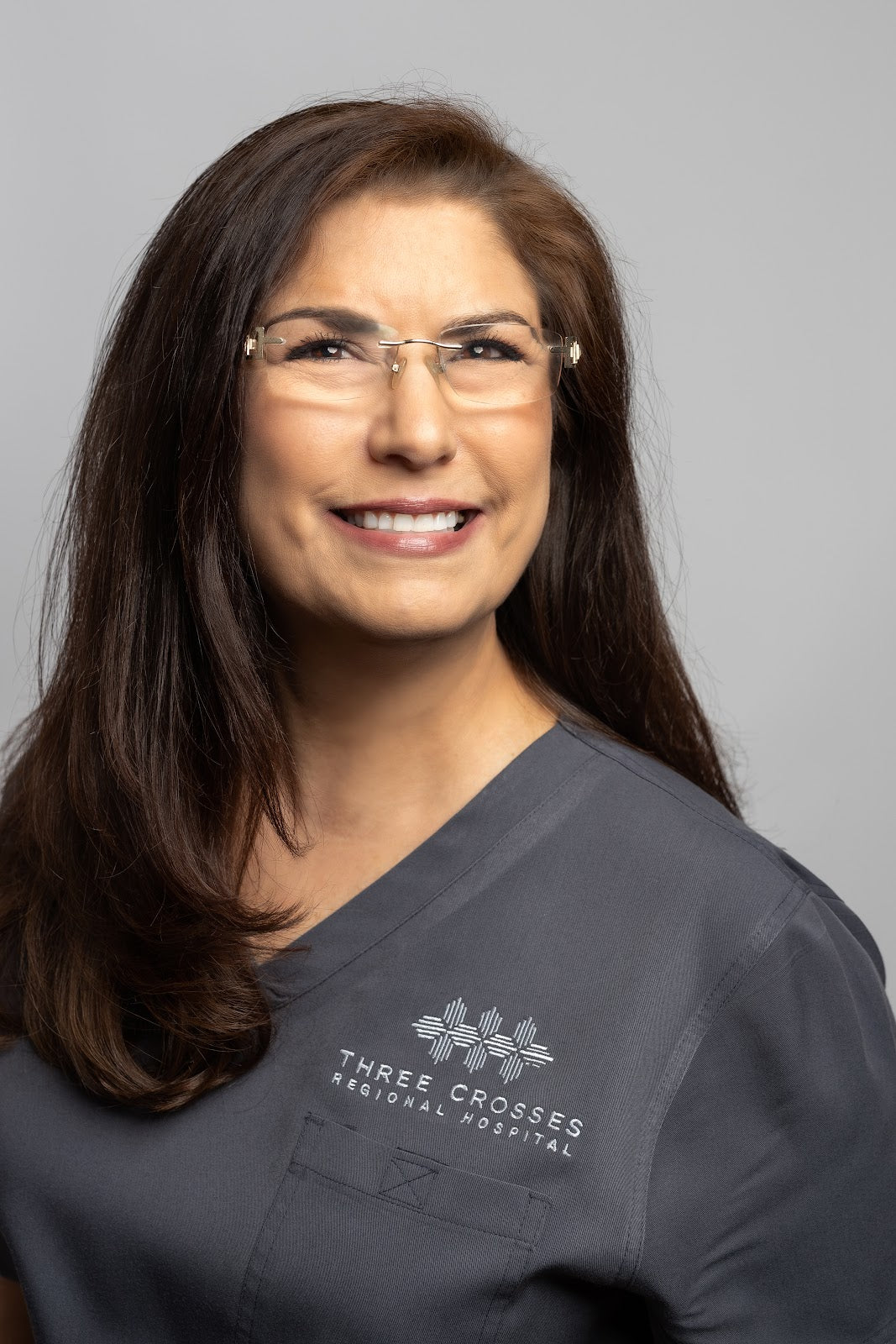 Guadalupe Telford, DNP, ACNS-BC, RN | IVF | Las Cruces, NM