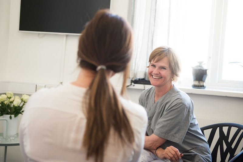 Fertilitetssenteret | IVF | 0176 Oslo